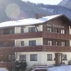 Garni Rudigier Ischgl