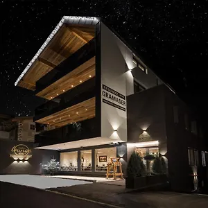 Residenz Gramaser Gmbh Ischgl