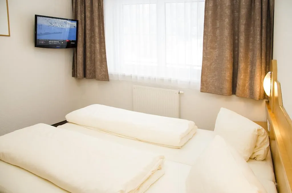 Apart Antonia Ischgl Apartment