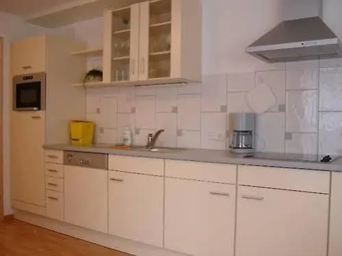 Apartment Apart Antonia Ischgl Österreich