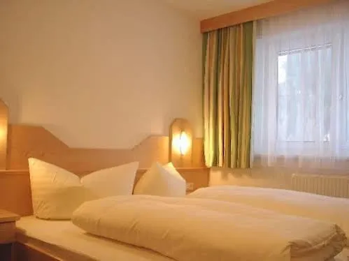 Apart Antonia Ischgl Apartment